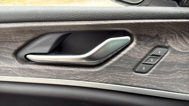2027 Jeep Grand Cherokee GRAND CHEROKEE LIMITED 4X2