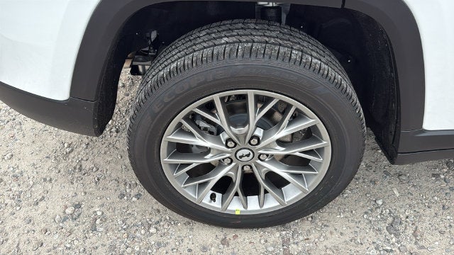 2027 Jeep Grand Cherokee GRAND CHEROKEE LIMITED 4X2