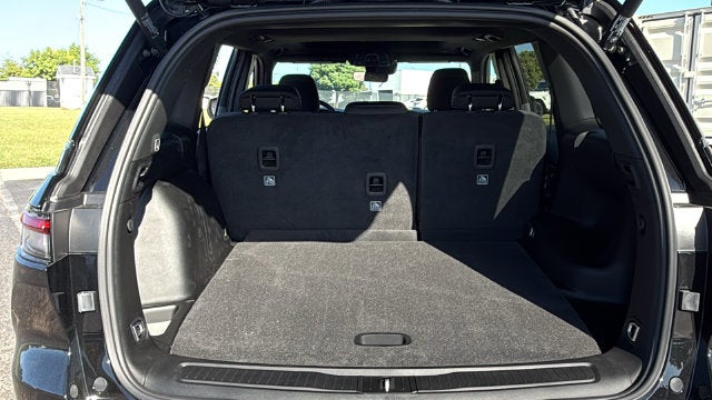 2027 Jeep Grand Cherokee GRAND CHEROKEE LAREDO X 4X4