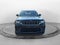 2027 Jeep Grand Cherokee GRAND CHEROKEE LAREDO X 4X4