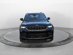 2027 Jeep Grand Cherokee Laredo