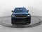 2027 Jeep Grand Cherokee Laredo