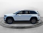2027 Jeep Grand Cherokee GRAND CHEROKEE LAREDO X 4X4