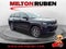 2027 Jeep Grand Cherokee GRAND CHEROKEE LAREDO X 4X4