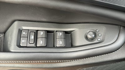 2027 Jeep Grand Cherokee GRAND CHEROKEE LAREDO X 4X4