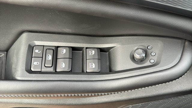 2027 Jeep Grand Cherokee GRAND CHEROKEE LAREDO X 4X4