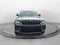 2027 Jeep Grand Cherokee GRAND CHEROKEE LAREDO X 4X4