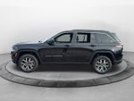 2027 Jeep Grand Cherokee GRAND CHEROKEE LAREDO X 4X4