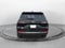 2027 Jeep Grand Cherokee GRAND CHEROKEE LAREDO X 4X4