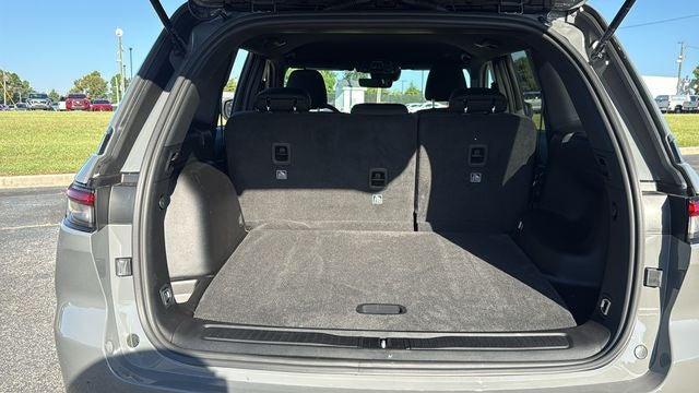 2027 Jeep Grand Cherokee GRAND CHEROKEE LAREDO 4X4
