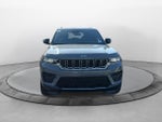 2027 Jeep Grand Cherokee GRAND CHEROKEE LAREDO 4X4
