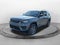 2027 Jeep Grand Cherokee GRAND CHEROKEE LAREDO 4X4
