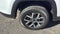 2027 Jeep Grand Cherokee GRAND CHEROKEE LAREDO X 4X4