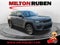 2027 Jeep Grand Cherokee Laredo X