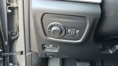 2027 Jeep Grand Cherokee Laredo X
