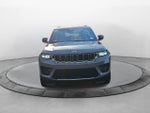 2027 Jeep Grand Cherokee Laredo X
