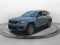 2027 Jeep Grand Cherokee Laredo X