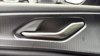 2027 Jeep Grand Cherokee GRAND CHEROKEE LAREDO 4X4