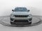 2027 Jeep Grand Cherokee GRAND CHEROKEE LAREDO 4X4