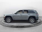 2027 Jeep Grand Cherokee GRAND CHEROKEE LAREDO 4X4