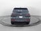 2027 Jeep Grand Cherokee GRAND CHEROKEE LAREDO 4X4