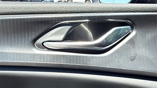 2025 Jeep Grand Cherokee GRAND CHEROKEE LAREDO 4X4