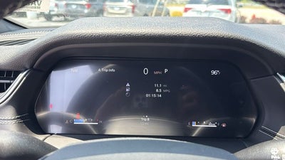 2026 Jeep Grand Cherokee GRAND CHEROKEE LAREDO X 4X4