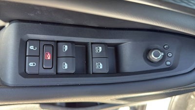 2027 Jeep Grand Cherokee GRAND CHEROKEE LAREDO 4X4
