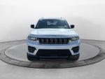 2027 Jeep Grand Cherokee GRAND CHEROKEE LAREDO 4X4