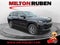 2027 Jeep Grand Cherokee GRAND CHEROKEE LAREDO 4X4