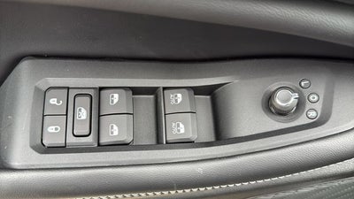 2027 Jeep Grand Cherokee GRAND CHEROKEE LAREDO 4X4