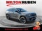 2027 Jeep Grand Cherokee GRAND CHEROKEE LIMITED RESERVE 4X4