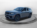 2027 Jeep Grand Cherokee GRAND CHEROKEE LIMITED RESERVE 4X4