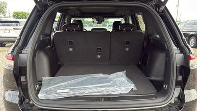 2026 Jeep Grand Cherokee GRAND CHEROKEE 85TH ANNIVERSARY EDITION 4X4