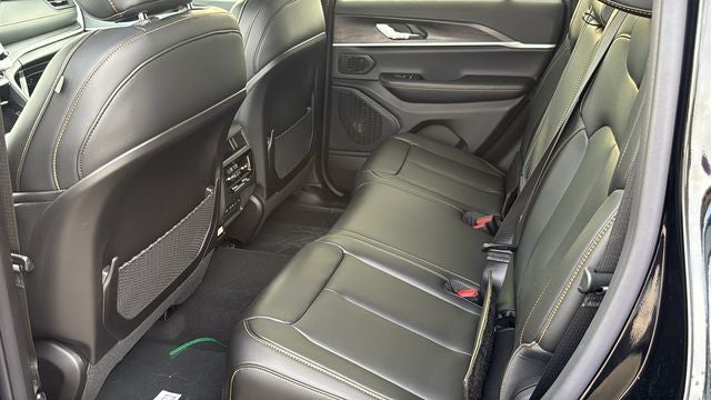 2026 Jeep Grand Cherokee GRAND CHEROKEE 85TH ANNIVERSARY EDITION 4X4