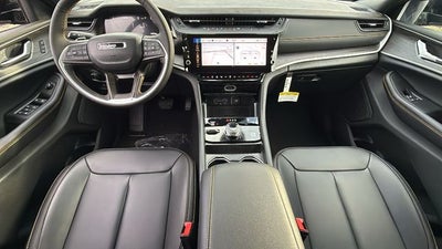 2026 Jeep Grand Cherokee GRAND CHEROKEE 85TH ANNIVERSARY EDITION 4X4