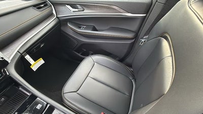 2026 Jeep Grand Cherokee GRAND CHEROKEE 85TH ANNIVERSARY EDITION 4X4
