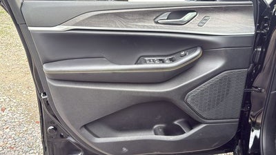 2026 Jeep Grand Cherokee GRAND CHEROKEE 85TH ANNIVERSARY EDITION 4X4