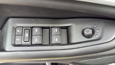 2026 Jeep Grand Cherokee GRAND CHEROKEE 85TH ANNIVERSARY EDITION 4X4
