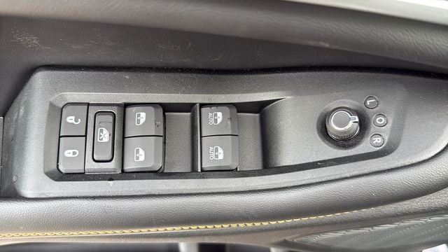 2026 Jeep Grand Cherokee GRAND CHEROKEE 85TH ANNIVERSARY EDITION 4X4
