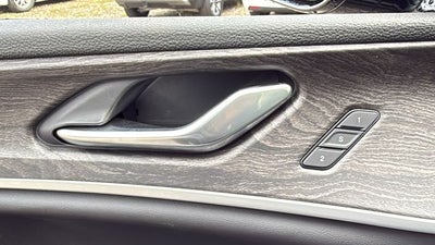 2026 Jeep Grand Cherokee GRAND CHEROKEE 85TH ANNIVERSARY EDITION 4X4