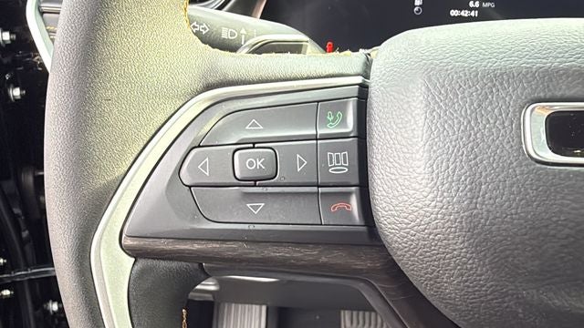 2026 Jeep Grand Cherokee GRAND CHEROKEE 85TH ANNIVERSARY EDITION 4X4