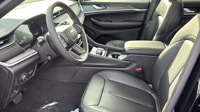 2026 Jeep Grand Cherokee GRAND CHEROKEE 85TH ANNIVERSARY EDITION 4X4