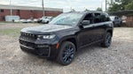 2026 Jeep Grand Cherokee GRAND CHEROKEE 85TH ANNIVERSARY EDITION 4X4