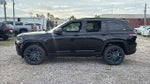 2026 Jeep Grand Cherokee GRAND CHEROKEE 85TH ANNIVERSARY EDITION 4X4
