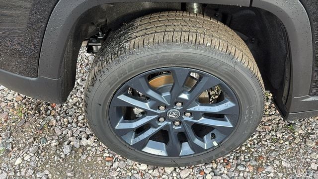 2026 Jeep Grand Cherokee GRAND CHEROKEE 85TH ANNIVERSARY EDITION 4X4