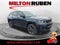 2027 Jeep Grand Cherokee GRAND CHEROKEE LIMITED RESERVE 4X4