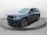 2027 Jeep Grand Cherokee GRAND CHEROKEE LIMITED RESERVE 4X4