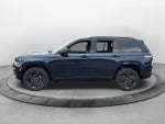2027 Jeep Grand Cherokee GRAND CHEROKEE LIMITED RESERVE 4X4