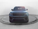 2027 Jeep Grand Cherokee GRAND CHEROKEE LIMITED RESERVE 4X4